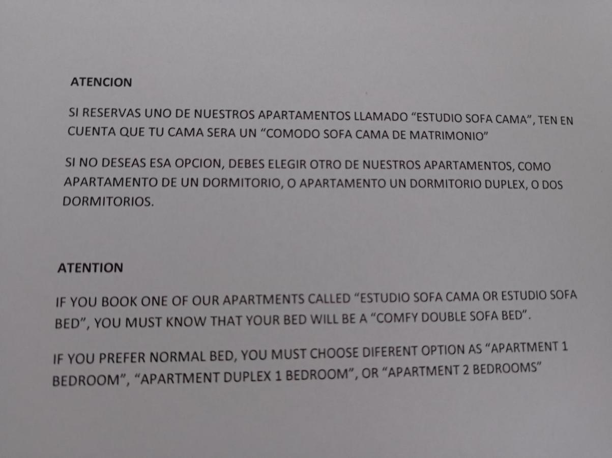 Apartamentos Edificio Vicente มาลากา ภายนอก รูปภาพ